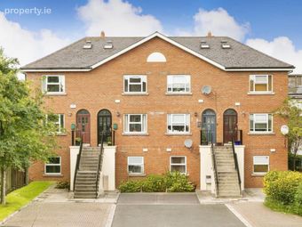 4 Eaton Hall, Terenure Road North, Terenure, Dublin 6w