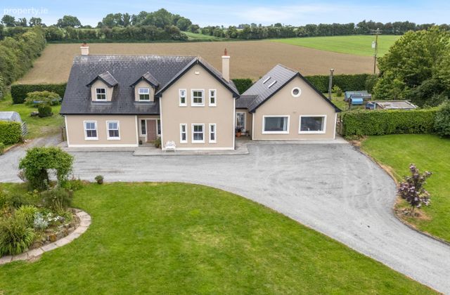 Demailestown, Wilkinstown, Navan, Co. Meath - Click to view photos