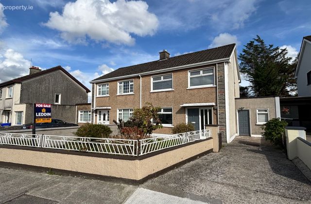 120 Ballinacurra Gardens, Limerick, Ballinacurra, Co. Limerick - Click to view photos