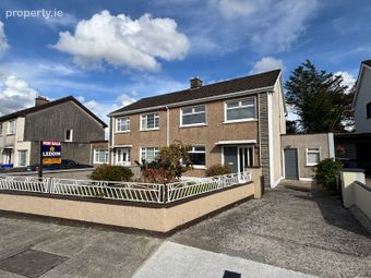 120 Ballinacurra Gardens, Limerick, Ballinacurra, Co. Limerick - Image 4