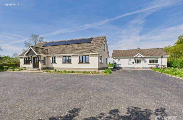 Lyrath, Kilkenny, Co. Kilkenny - Click to view photos