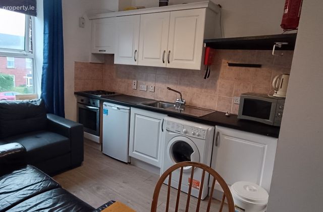 South Circular Road, Dublin 8, Dolphin's Barn, Dublin 8 - Click to view photos