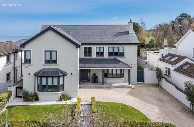 12 Grove Lawn, Malahide, Dublin, Malahide, Co. Dublin - Click to view photos