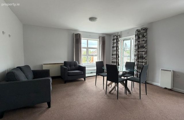 Apartment 7, Block E, Ballycummin Village, Raheen, Co. Limerick - Click to view photos