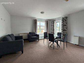 Apartment 7, Block E, Ballycummin Village, Raheen, Co. Limerick