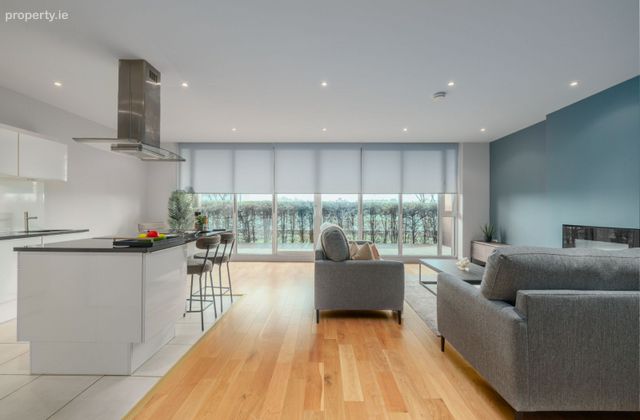 The Elysian, Eglinton Street, Cork City Centre, Co. Cork - Click to view photos