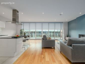 The Elysian, Eglinton Street, Cork City Centre, Co. Cork