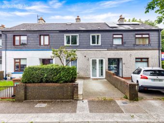 14 Aghameen Park, Muirhevnamore, Blackrock, Co. Louth - Image 2