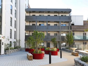 The School Yard, 533, North Circular Road, Dublin 1 - Image 2