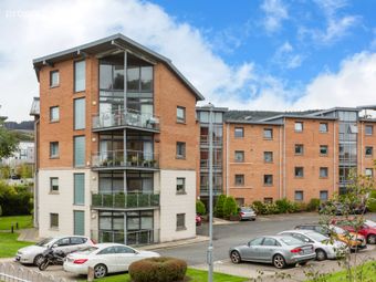 308 The Park, Clon Brugh, Aiken's Village, Sandyford, Sandyford, Dublin 18