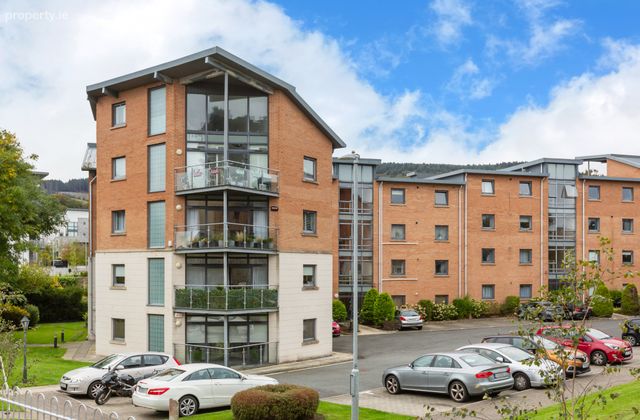 308 The Park, Clon Brugh, Aiken's Village, Sandyford, Sandyford, Dublin 18 - Click to view photos