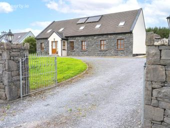 Westview House, Poulnagun, Lisdoonvarna/doolin, Co. Clare, Cregg, Co. Clare - Image 3