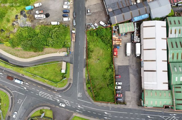 Clonminam Business Park, Portlaoise, Co. Laois - Click to view photos