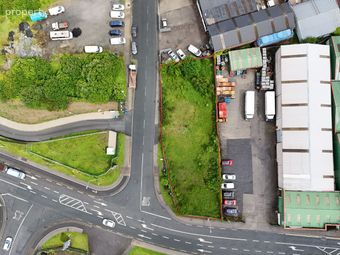 Clonminam Business Park, Portlaoise, Co. Laois