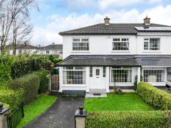 23 Kennington Crescent, Templeogue, Dublin 6w