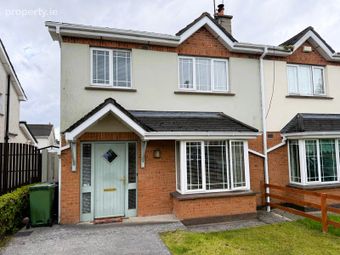 48 The View, Five Oaks Village, Dublin Road, Drogheda, Co. Louth, Drogheda, Co. Louth