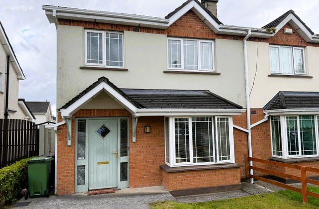 48 The View, Five Oaks Village, Dublin Road, Drogheda, Co. Louth, Drogheda, Co. Louth - Click to view photos