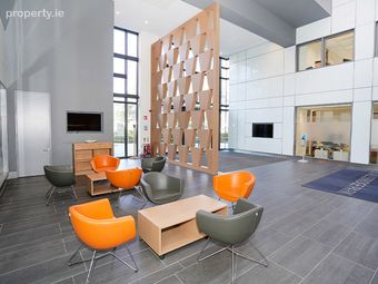 2nd Floor, 3 Ballsbridge Park, Ballsbridge, Dublin 4 - Image 2
