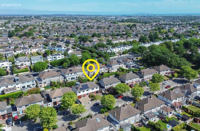 18 Maywood Avenue, Dublin 5, Raheny, Dublin 5 - Click to view photos