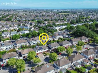18 Maywood Avenue,Dublin 5, Raheny, Dublin 5