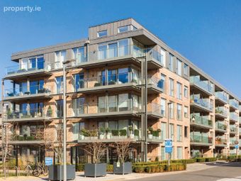 Apartment 38 Orwell Gate Marianella Rathgar, Dublin 6