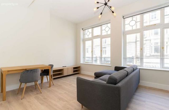 Apartment 1, Novara House, Dublin 1 - Click to view photos