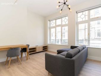 Apartment 1, Novara House, Dublin 1