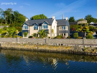 Sunny Rock, Church Road, Rosscarbery, Co. Cork