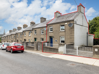 Robin Hill, 10 Hillview Terrace, Rectory Road, Enniscorthy, Co. Wexford., Enniscorthy, Co. Wexford