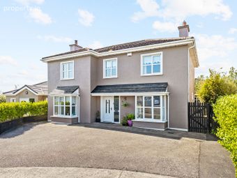 13 Castle Park, Piercestown, Co. Wexford
