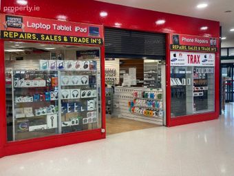Unit 14, The Bridge Centre, Bridge Street, Tullamore, Co. Offaly
