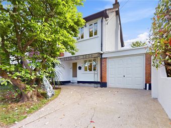 61 Nutley Avenue, Donnybrook, Dublin 4, Donnybrook, Dublin 4