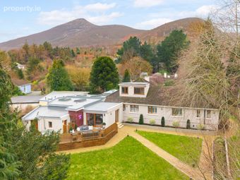 Woodhaven, Rocky Valley, Kilmacanogue, Co. Wicklow, Kilmacanogue, Co. Wicklow - Image 3