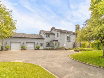 Four Winds, Carlow Town, Co. Carlow, Carlow Town, Co. Carlow - Image 3