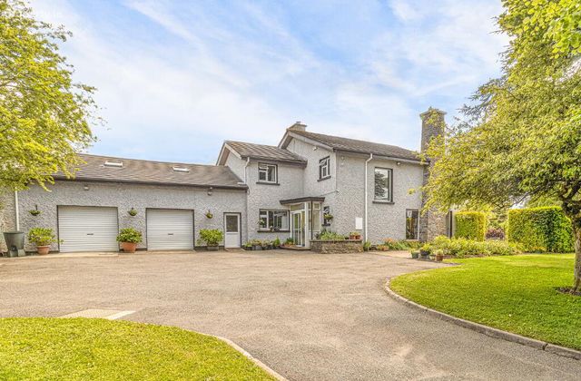 Four Winds, Carlow Town, Co. Carlow, Carlow Town, Co. Carlow - Click to view photos