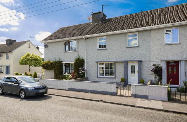 9 Saint Patricks Park, Trim, Co. Meath, Trim, Co. Meath - Click to view photos