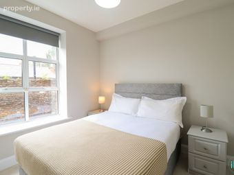 Apartment 6, Burgh House, Ardilaun Court, Dublin 8 - Image 4