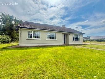 Carrowbaun, Peterswell, Gort, Co. Galway, Streamstown, Co. Galway