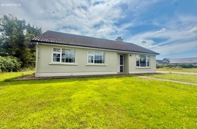 Carrowbaun, Peterswell, Gort, Co. Galway, Streamstown, Co. Galway - Click to view photos