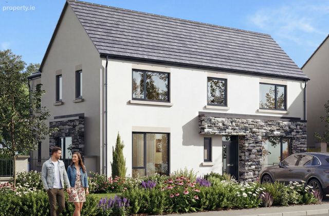 Riverwood, Quin, Co. Clare, Riverwood, Quin, Co. Clare, Ennis, Co. Clare - Click to view photos