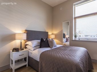 2 Bedroom Apartment, Ballyogan Road, Leopardstown, Dublin 18 - Image 5