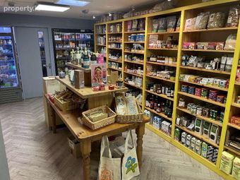 Blasta Wholefoods, 54 Parnell Street, Dungarvan, Co. Waterford, Dungarvan, Co. Waterford - Image 5