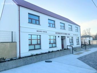 Herbertstown Hub, Main Street, Co. Limerick, Herbertstown, Co. Limerick