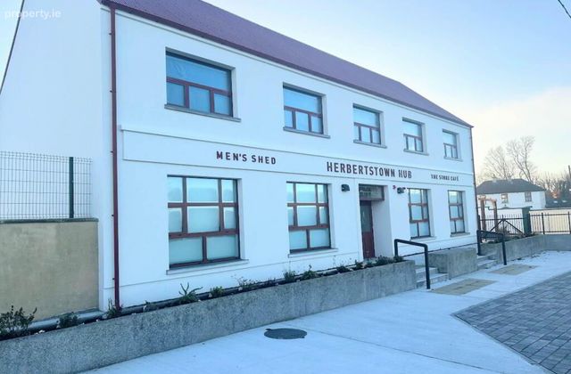 Herbertstown Hub, Main Street, Co. Limerick, Herbertstown, Co. Limerick - Click to view photos