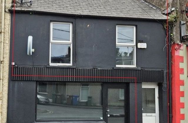 91 Evergreen Road, Cork City Centre, Co. Cork - Click to view photos