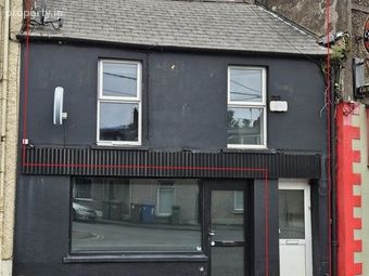 91 Evergreen Road,Cork, Cork City Centre, Co. Cork