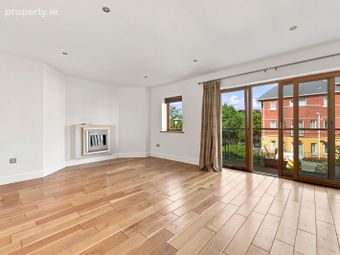 Apartment 6, Pintail House, Redcourt Oaks, Clontarf, Dublin 3 - Image 5