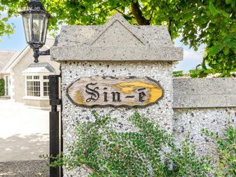 Sin E, Carrigeen South, Baltinglass, Co. Wicklow, Baltinglass, Co. Wicklow - Image 3