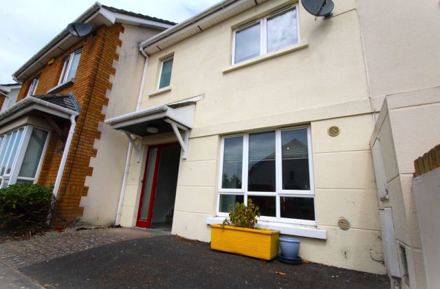 6 Heathfield Terrace, Dublin 11, Finglas, Dublin 11 - Click to view photos