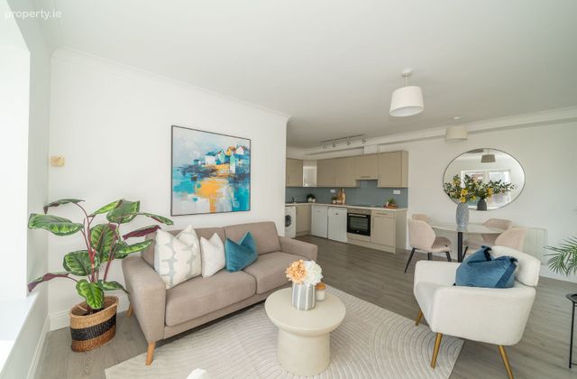 44 The New Hardwicke, Smithfield, Dublin 7 - Click to view photos